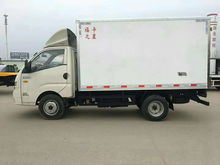 【福田小型柴油冷藏車(chē)_小型柴油冷藏車(chē)廠家售價(jià)】-