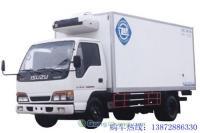 廠家直供山東滕州5噸冷藏車(chē)采購(gòu)指南 湖北程力誠(chéng)邀合作