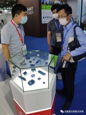 光伏元器件企業需“持‘技’突圍”，機械設備銷售迎來新機遇